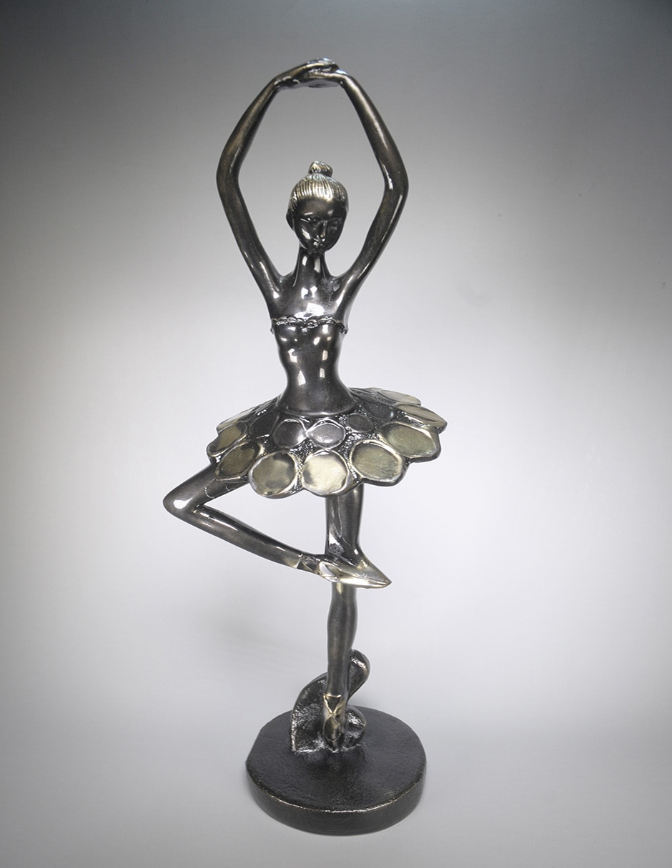 Figura de bailarina 2