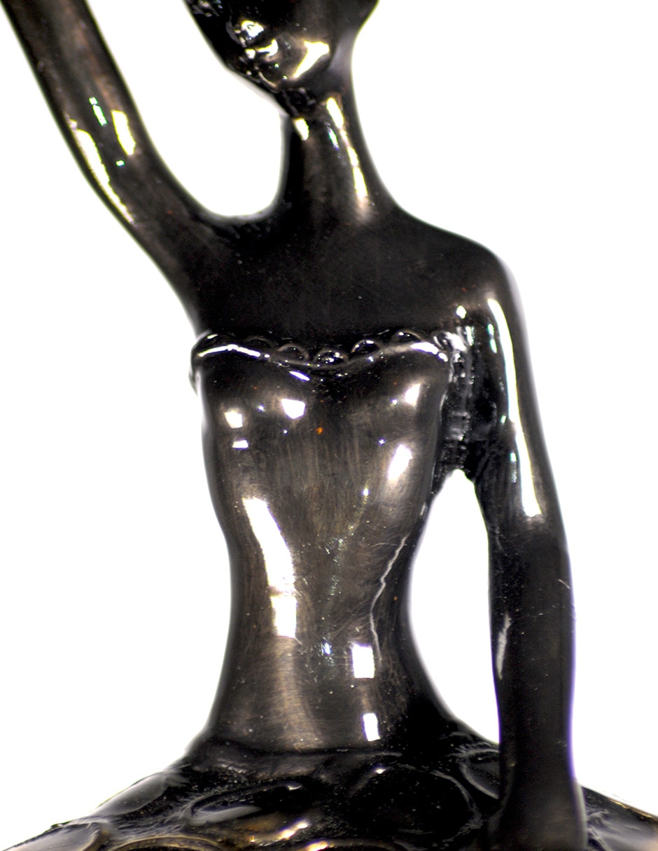 Figura de bailarina 3