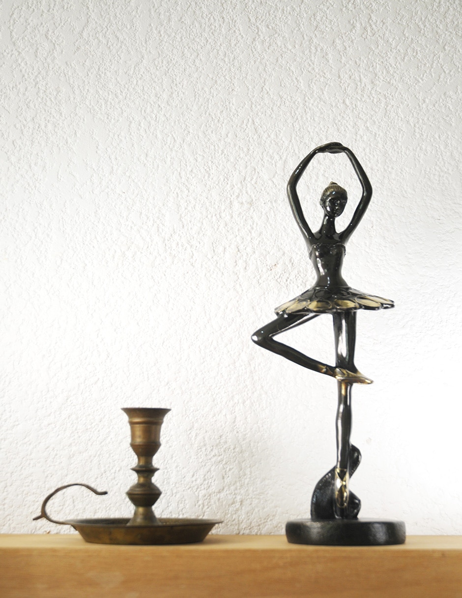 Figura de bailarina 5