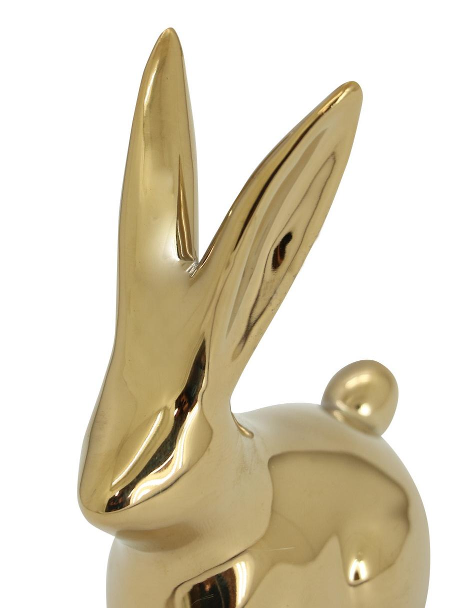Figura de conejo Sweet de cerámica 3