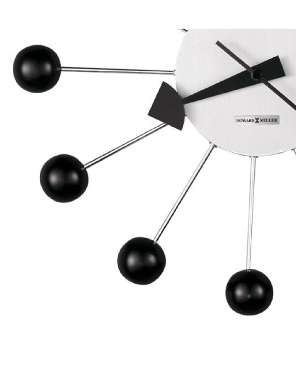 Reloj de Pared Ball 2