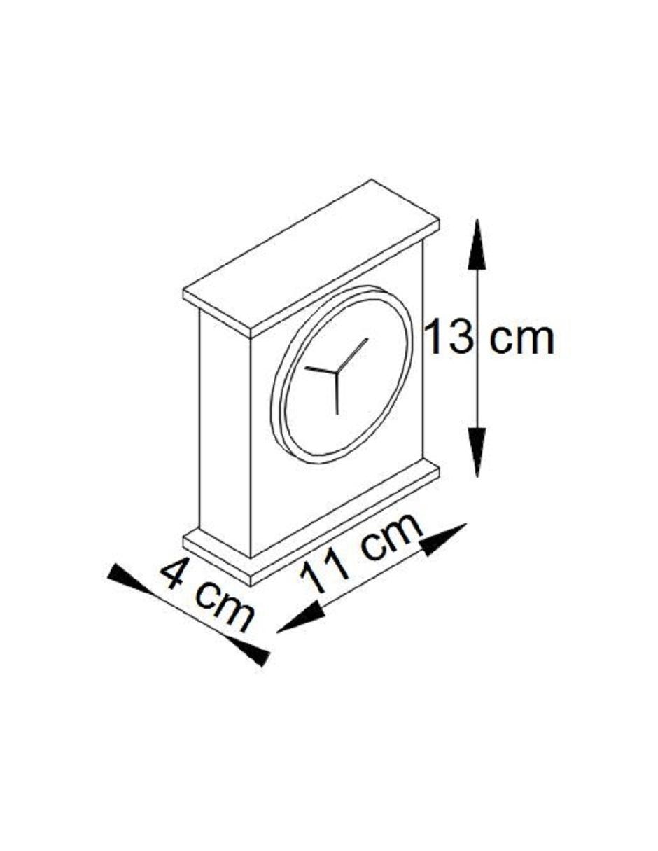 Reloj de mesa Kentwood 3