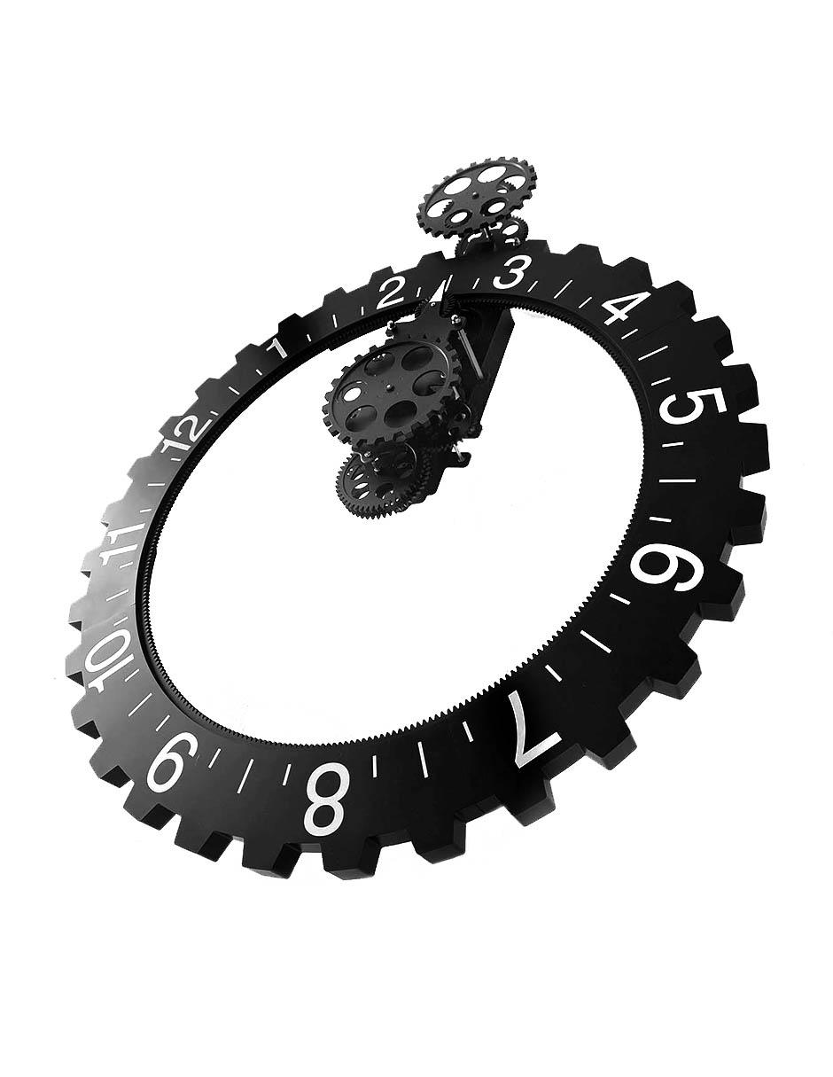 Reloj de pared de ABS 3