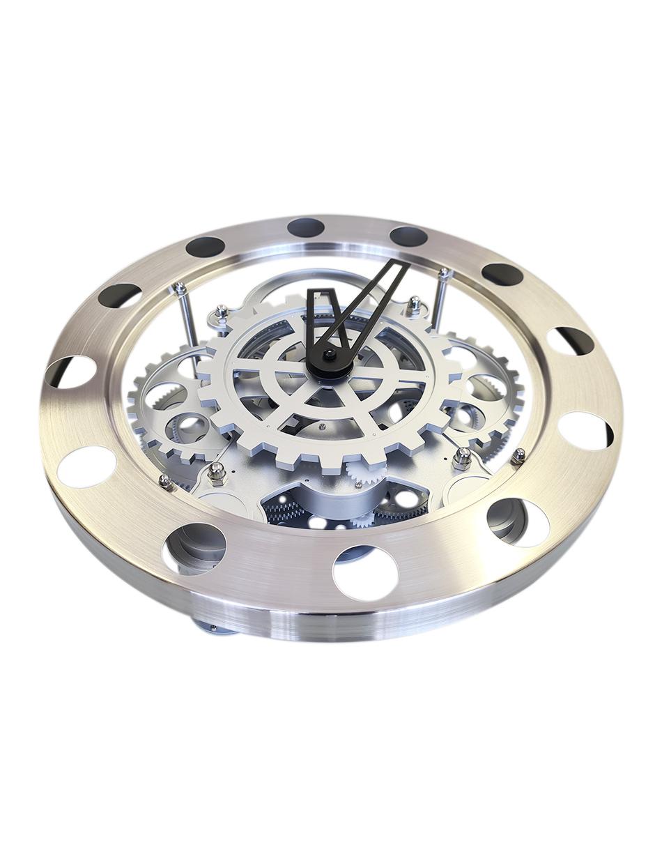 Reloj de pared mediano 2
