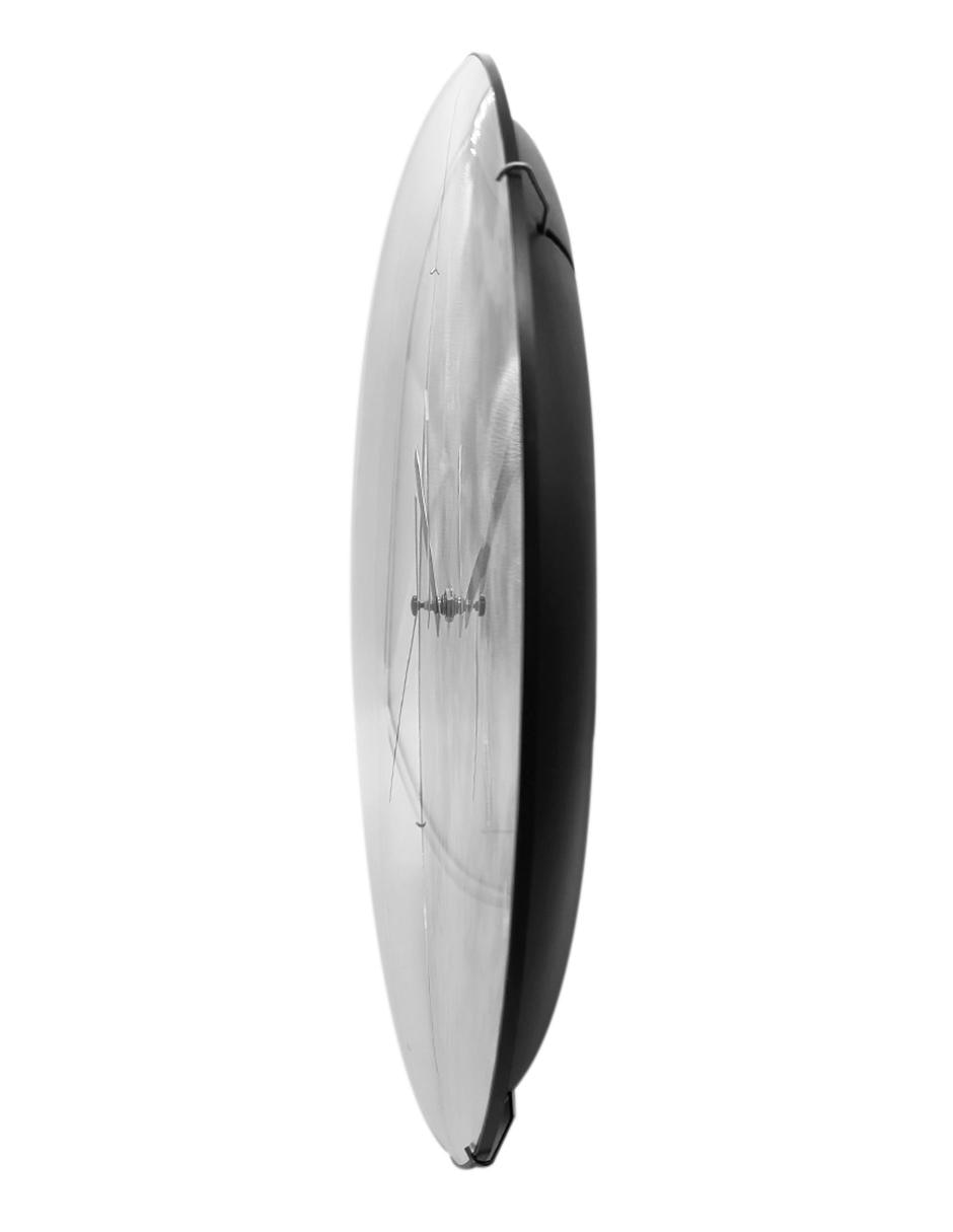 Reloj de pared de ABS 2