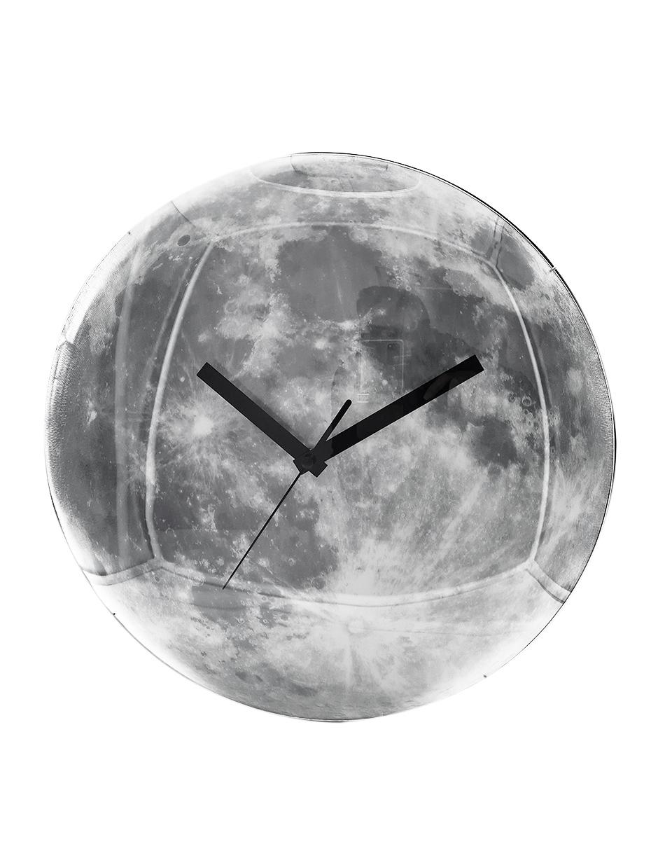 Reloj de pared de ABS 4