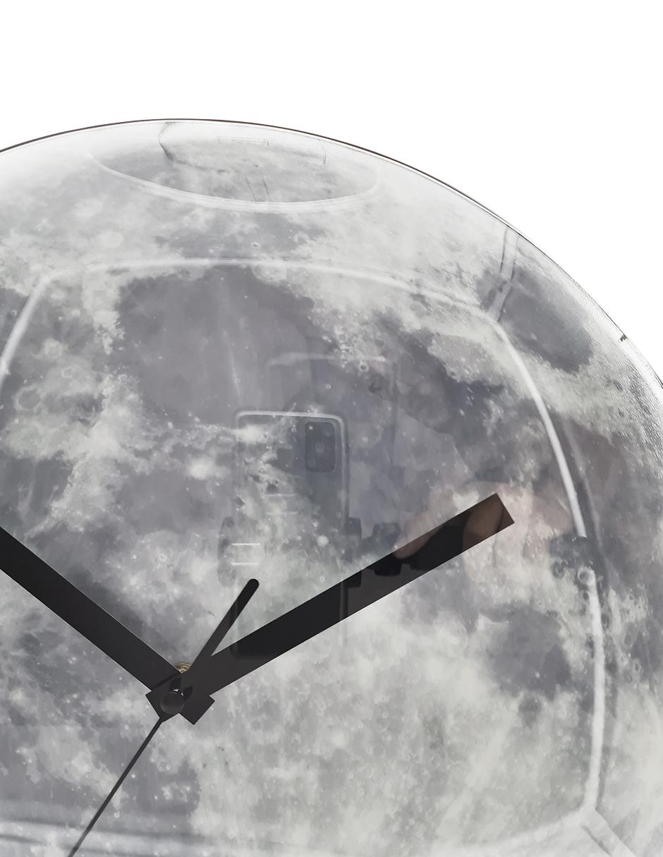 Reloj de pared de ABS 6