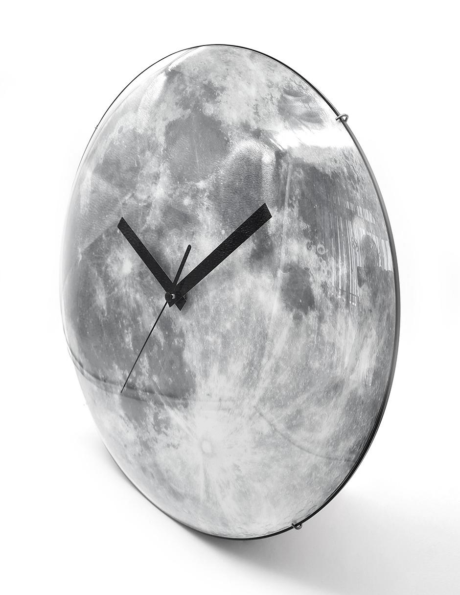 Reloj de pared de ABS 8