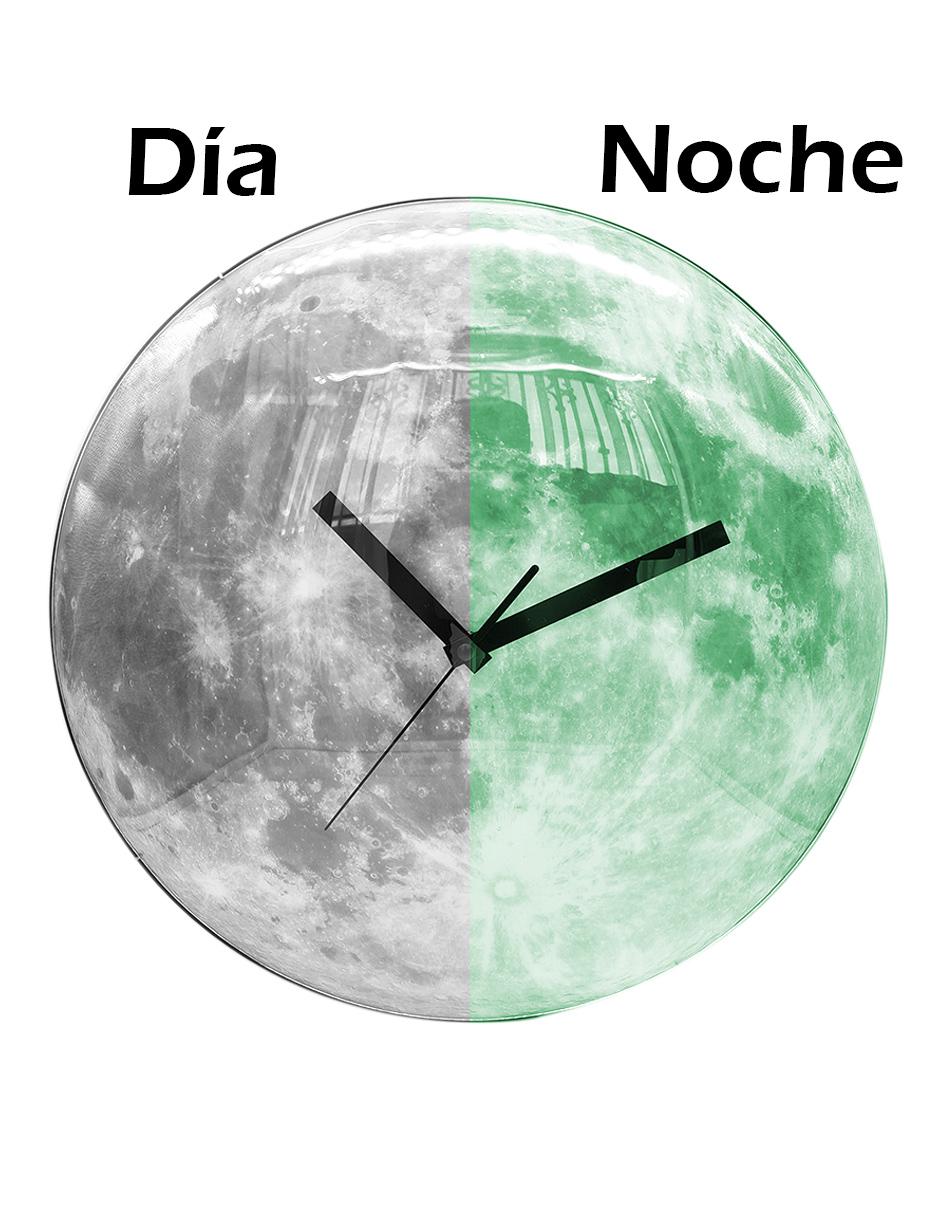 Reloj de pared de ABS 9