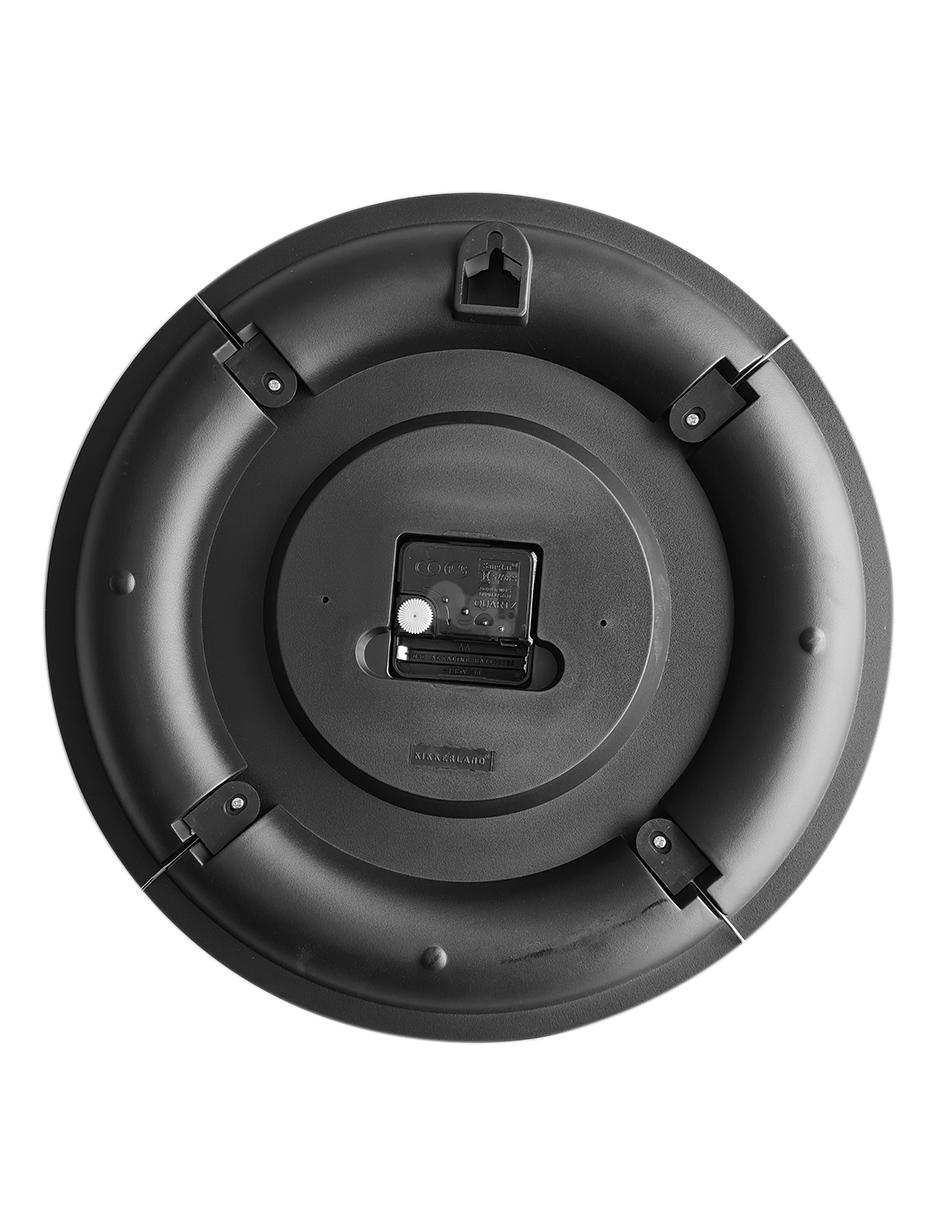 Reloj de pared de ABS 10