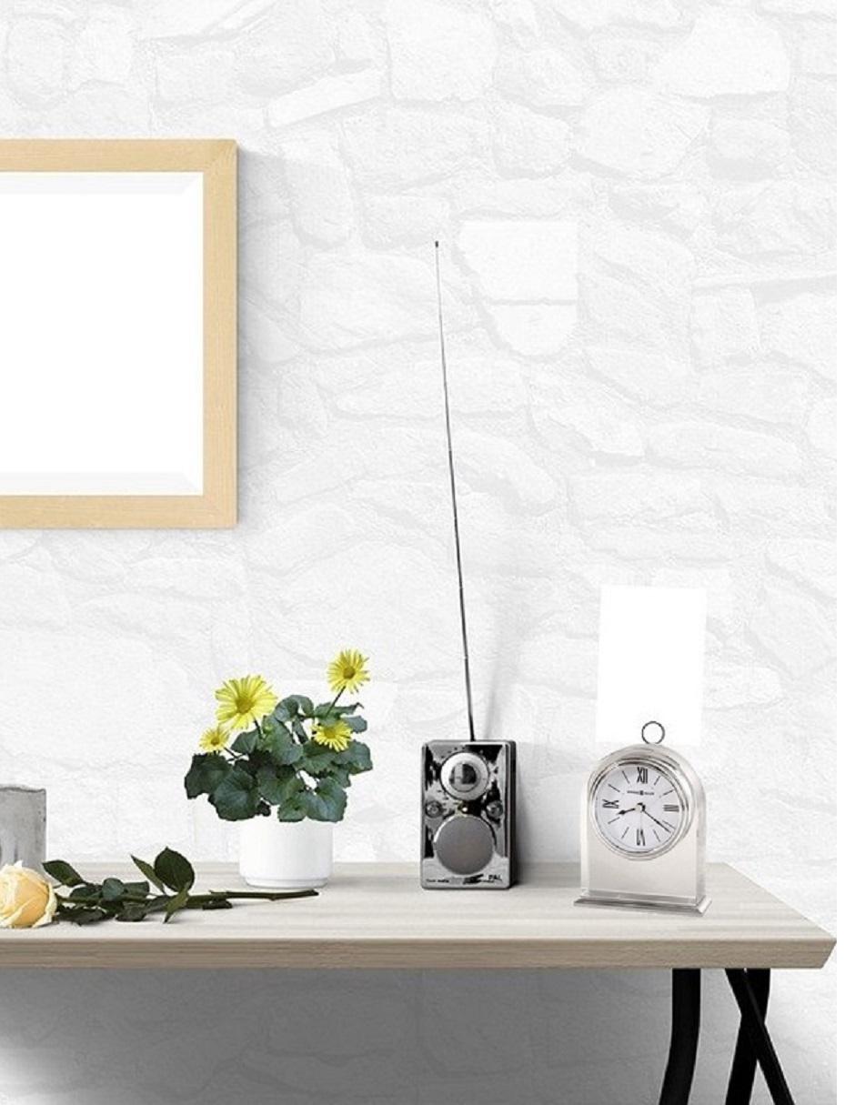 Reloj de mesa Óptica 3