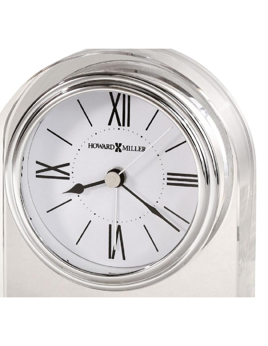 Reloj de mesa Óptica 4