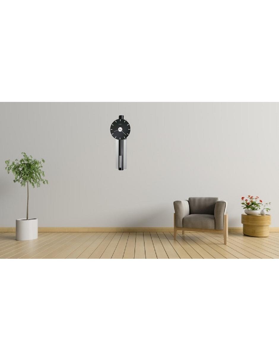 Reloj de pared Hudson 5