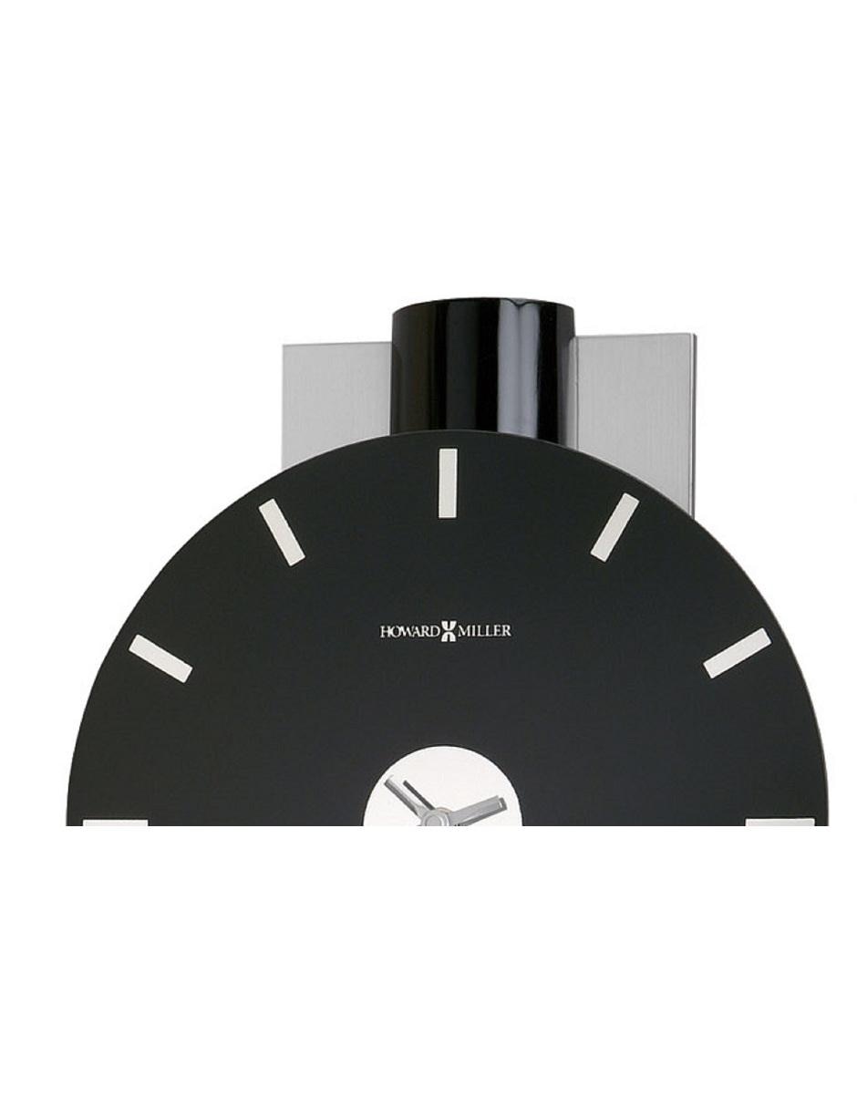 Reloj de pared Hudson 6