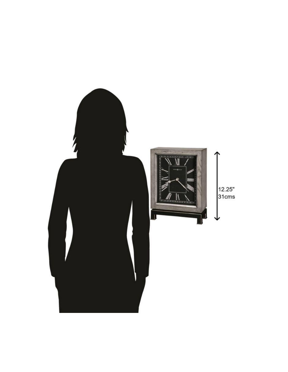 Reloj de Chimenea Merrick 2