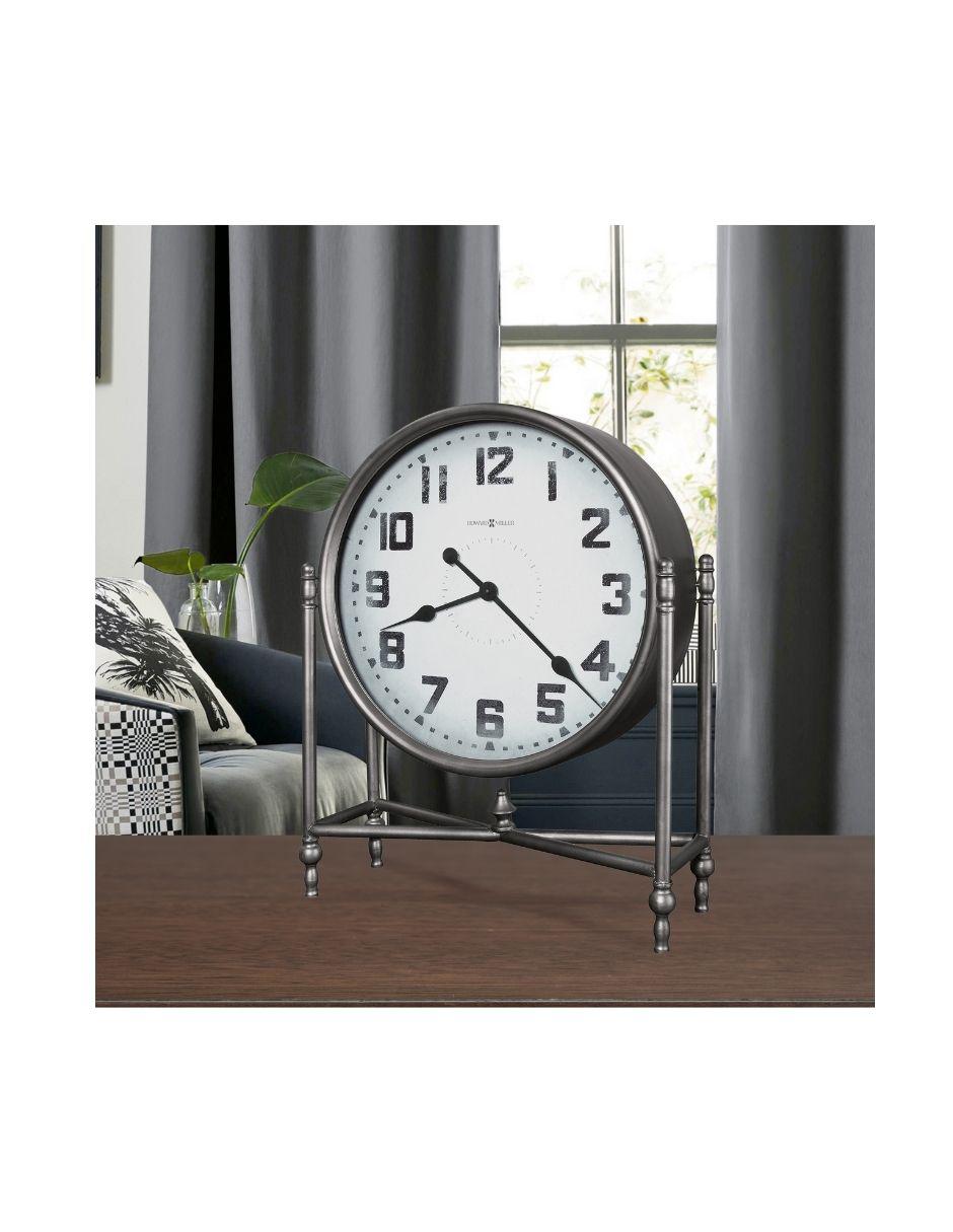 Reloj de Chimenea Childress Accent 3