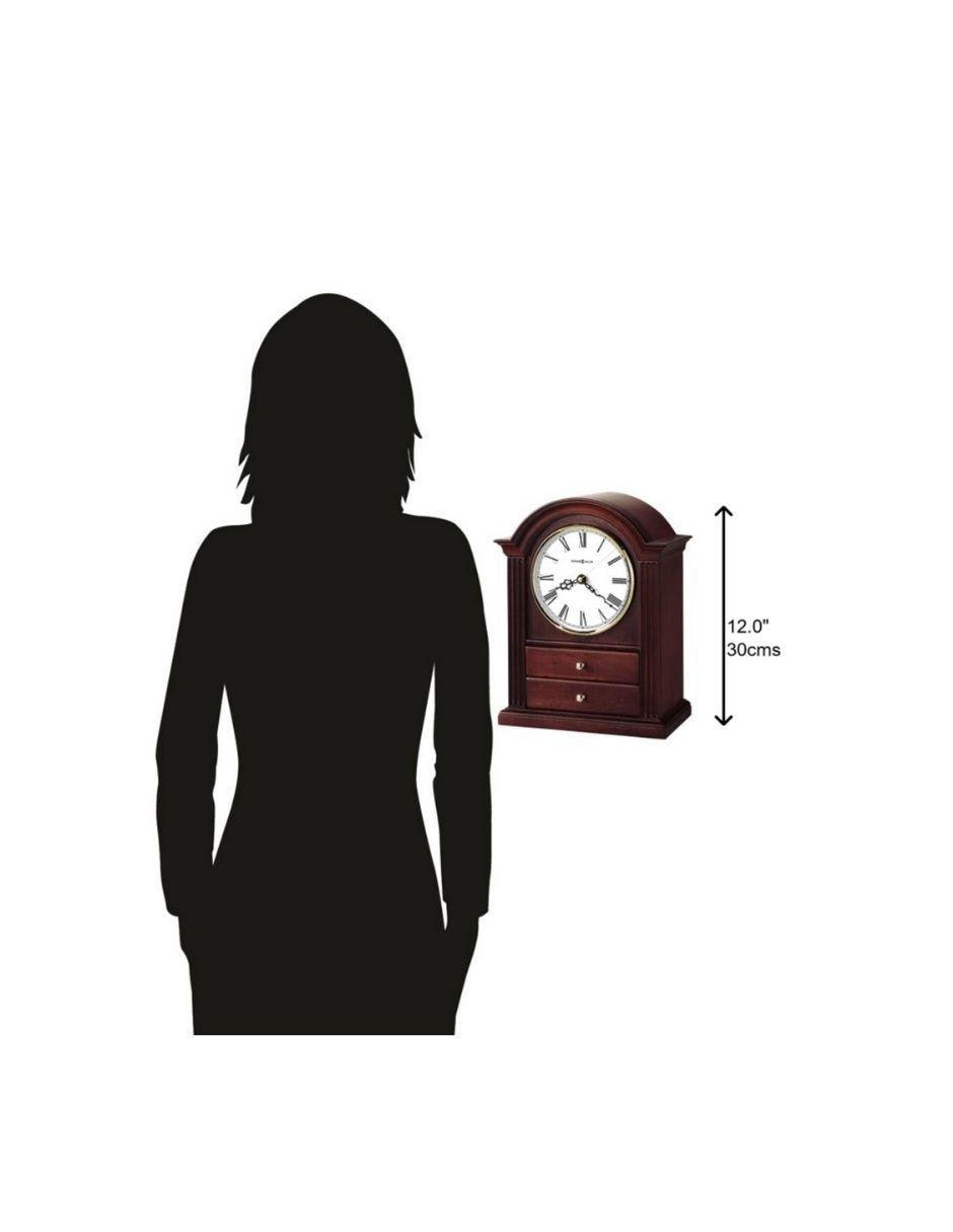 Reloj de Chimenea Kayla 2