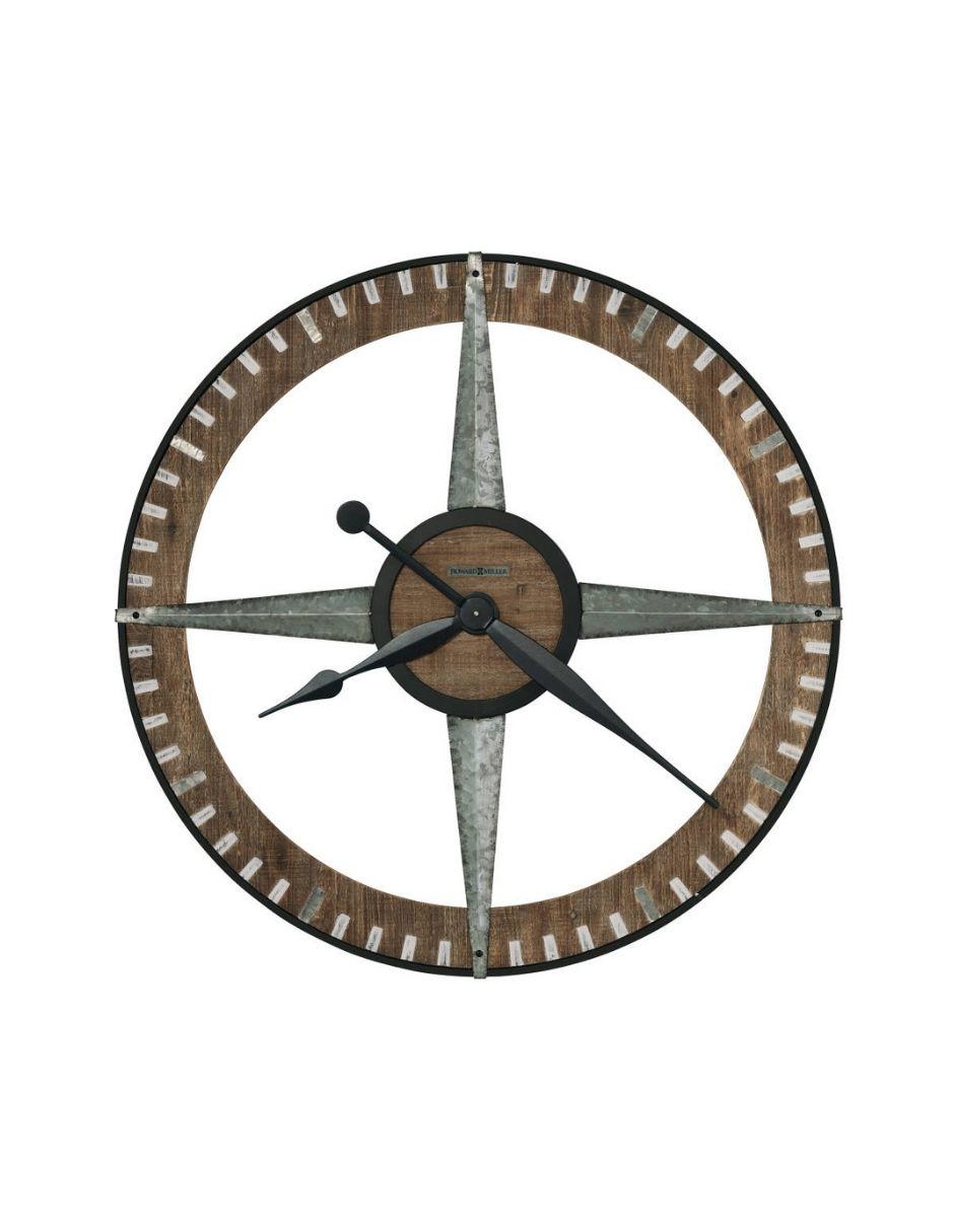 Reloj de Pared Buster Gallery
