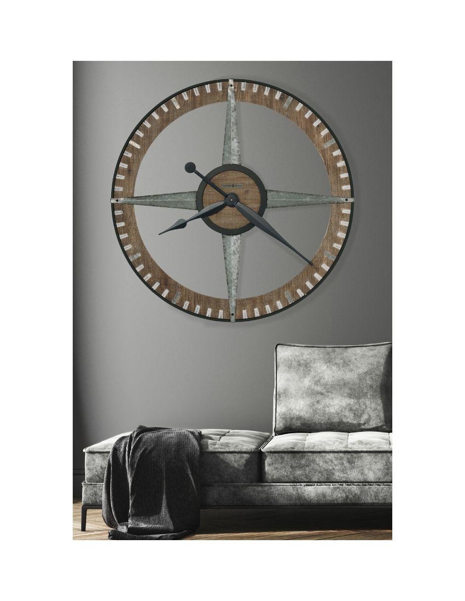 Reloj de Pared Buster Gallery 3