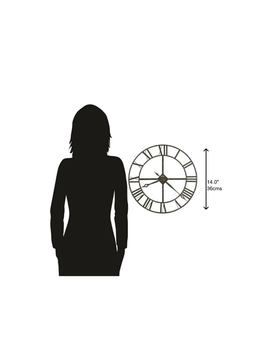 Reloj de Pared Lacy 2