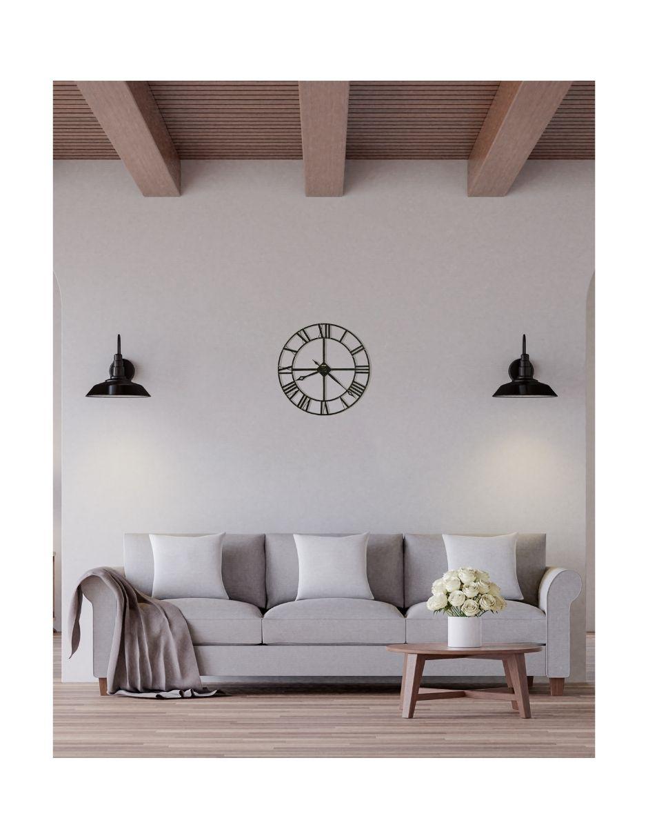 Reloj de Pared Lacy 3
