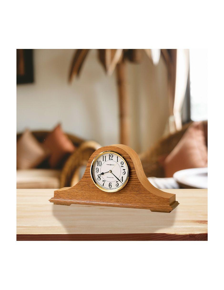 Reloj de Chimenea Nicholas 3