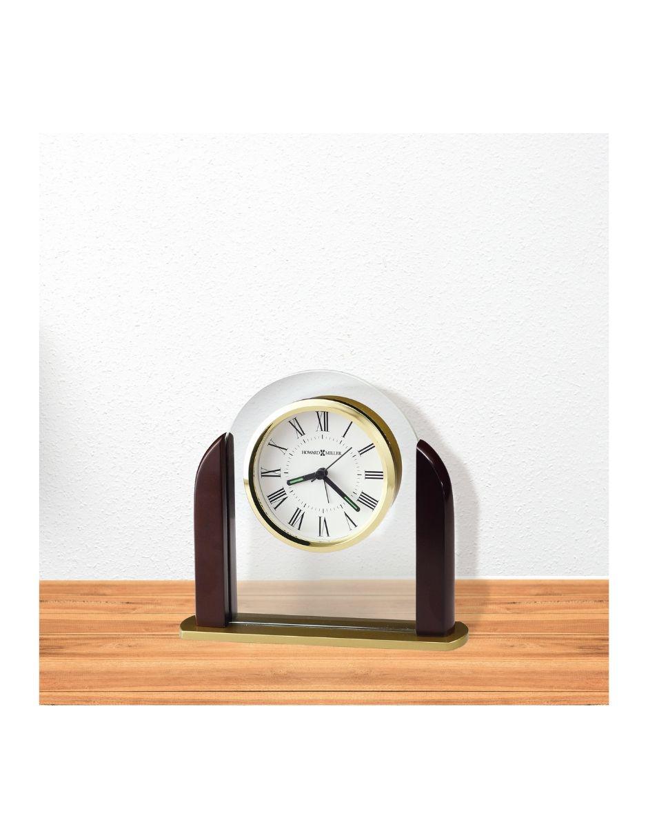 Reloj de Mesa Derrick 3