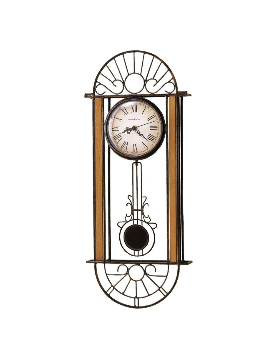 Reloj de pared Devahn