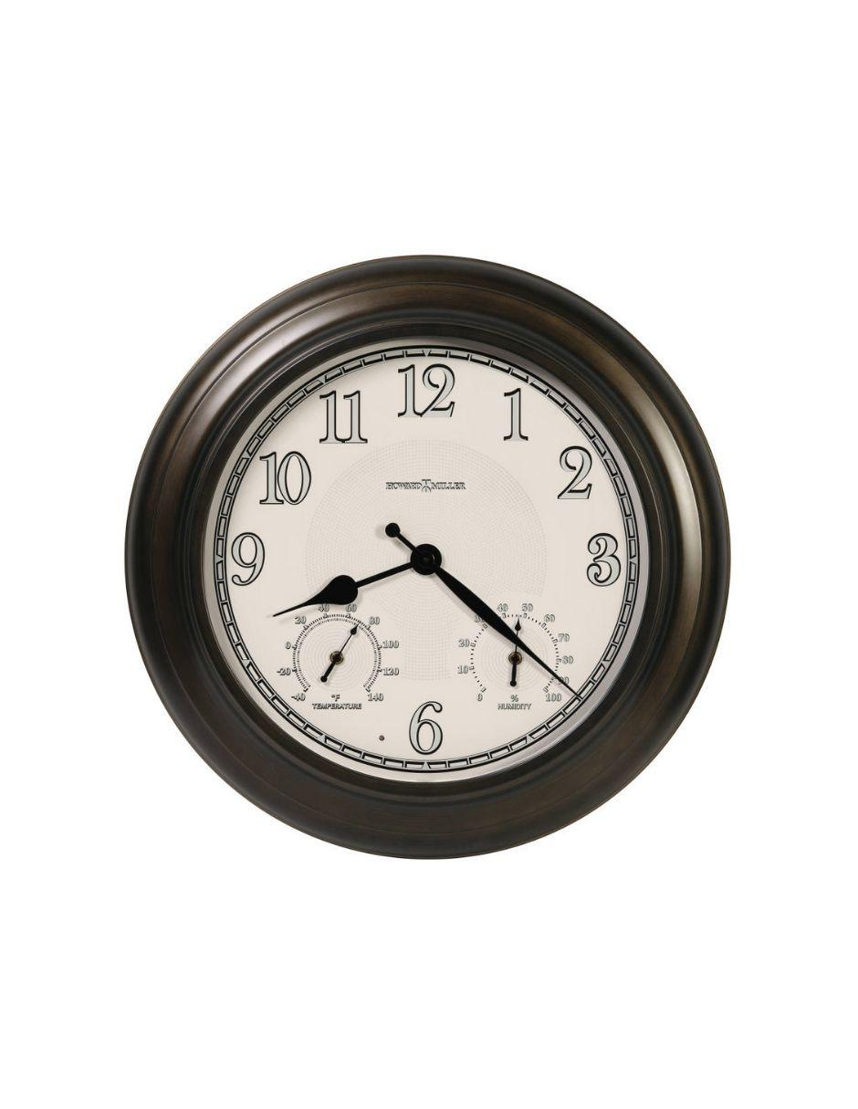 Reloj de Pared Briar Outdoor