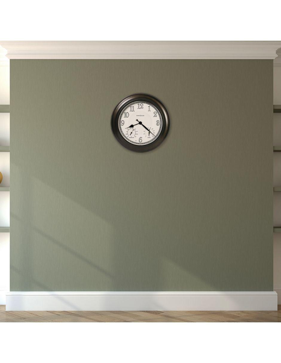 Reloj de Pared Briar Outdoor 3