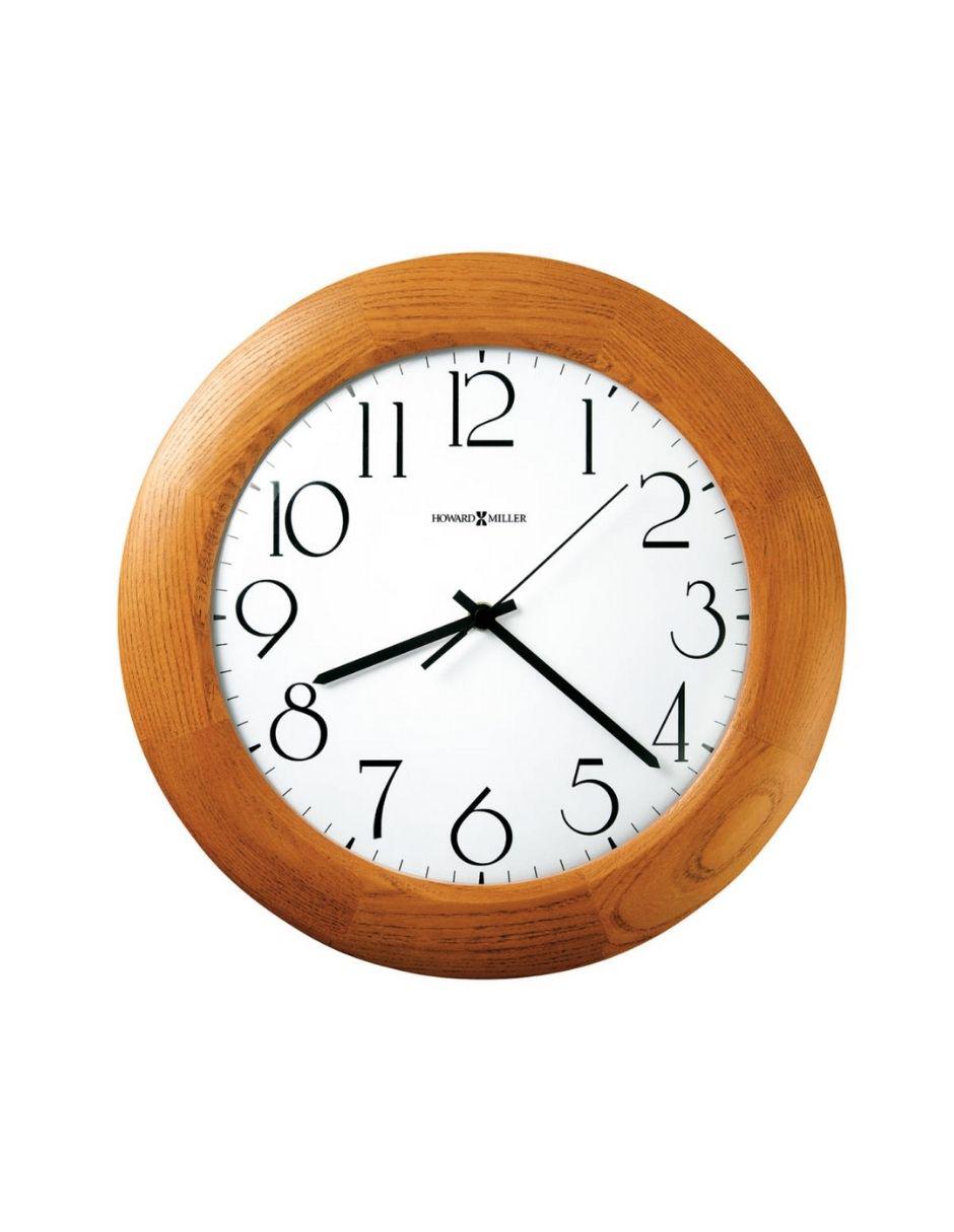 Reloj de pared Santa Fe
