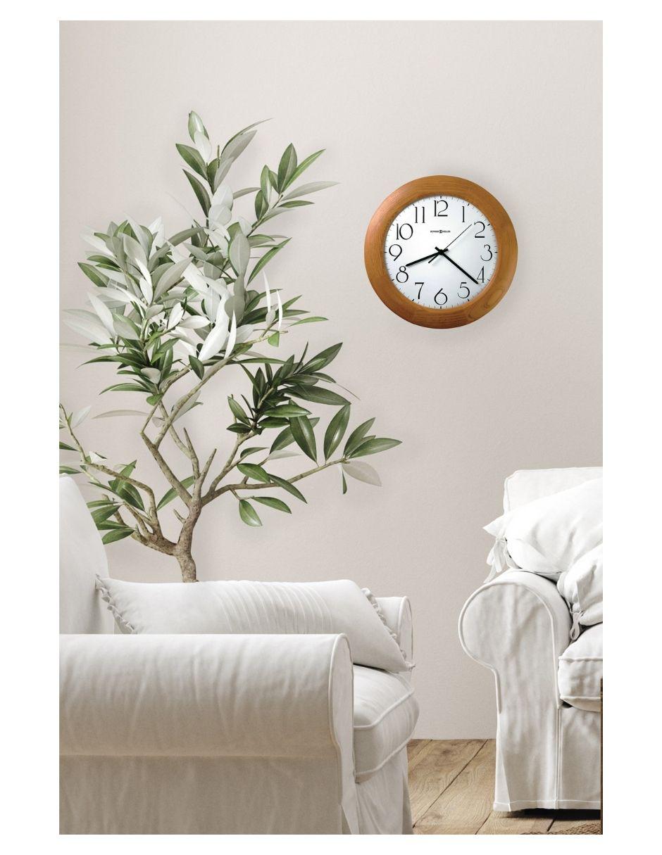 Reloj de pared Santa Fe 3