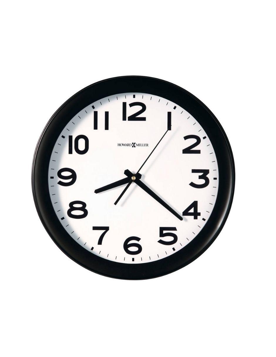Reloj de pared Kenwick