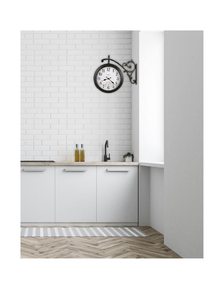 Reloj de pared Luis 3