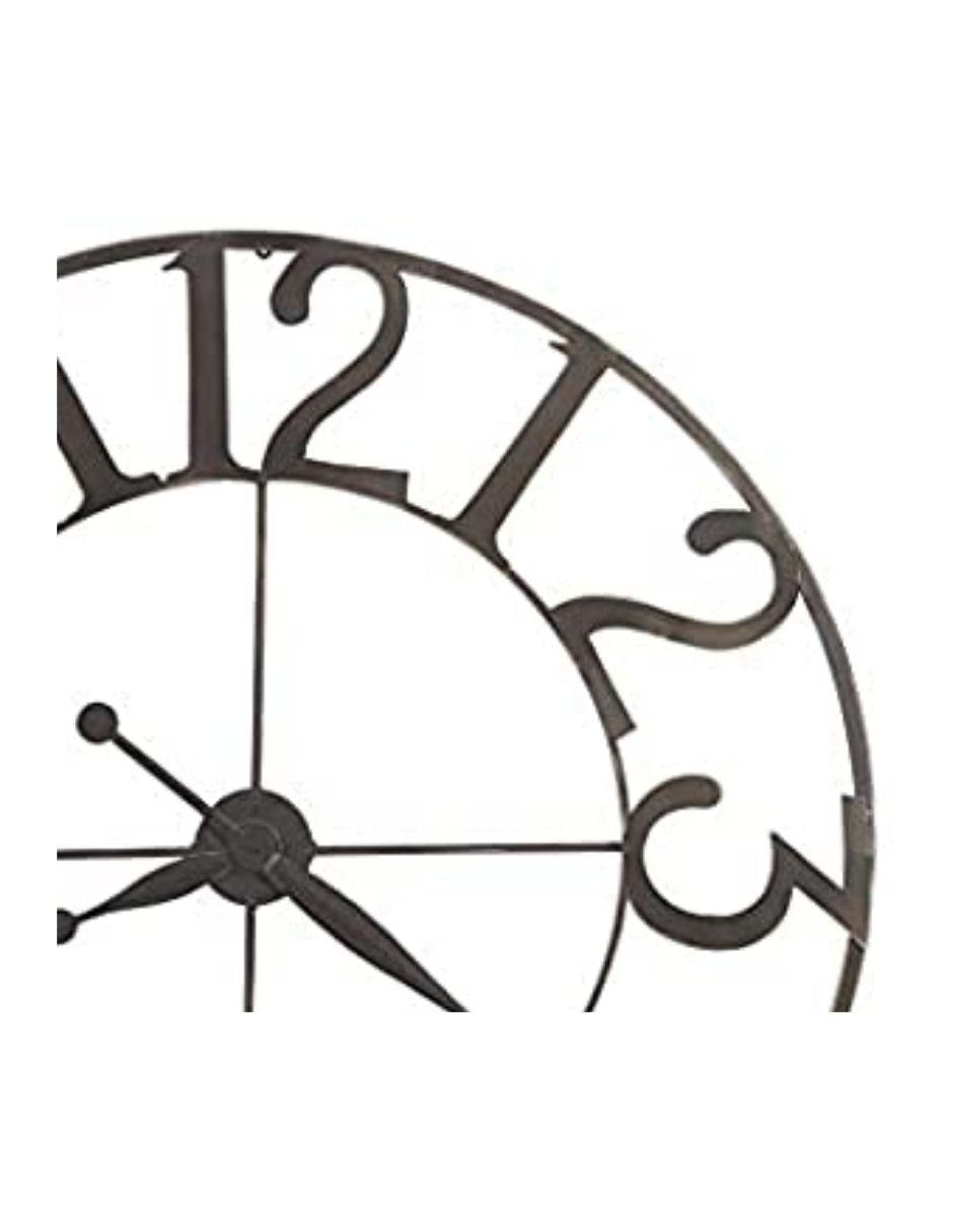 Reloj de Pared Felipe 3