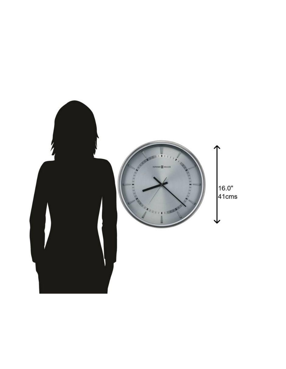 Reloj de Pared Chronos Watch Dial III 2
