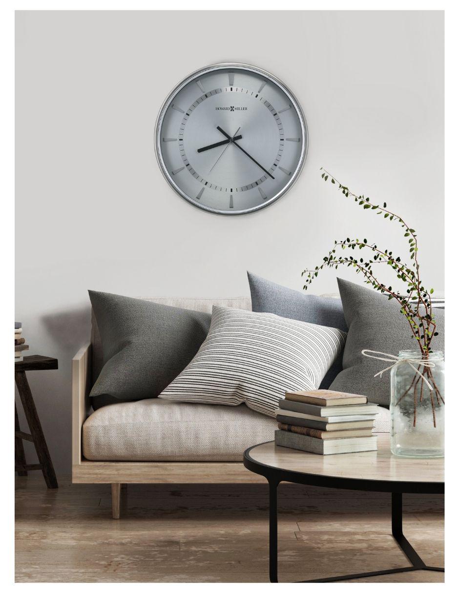 Reloj de Pared Chronos Watch Dial III 3