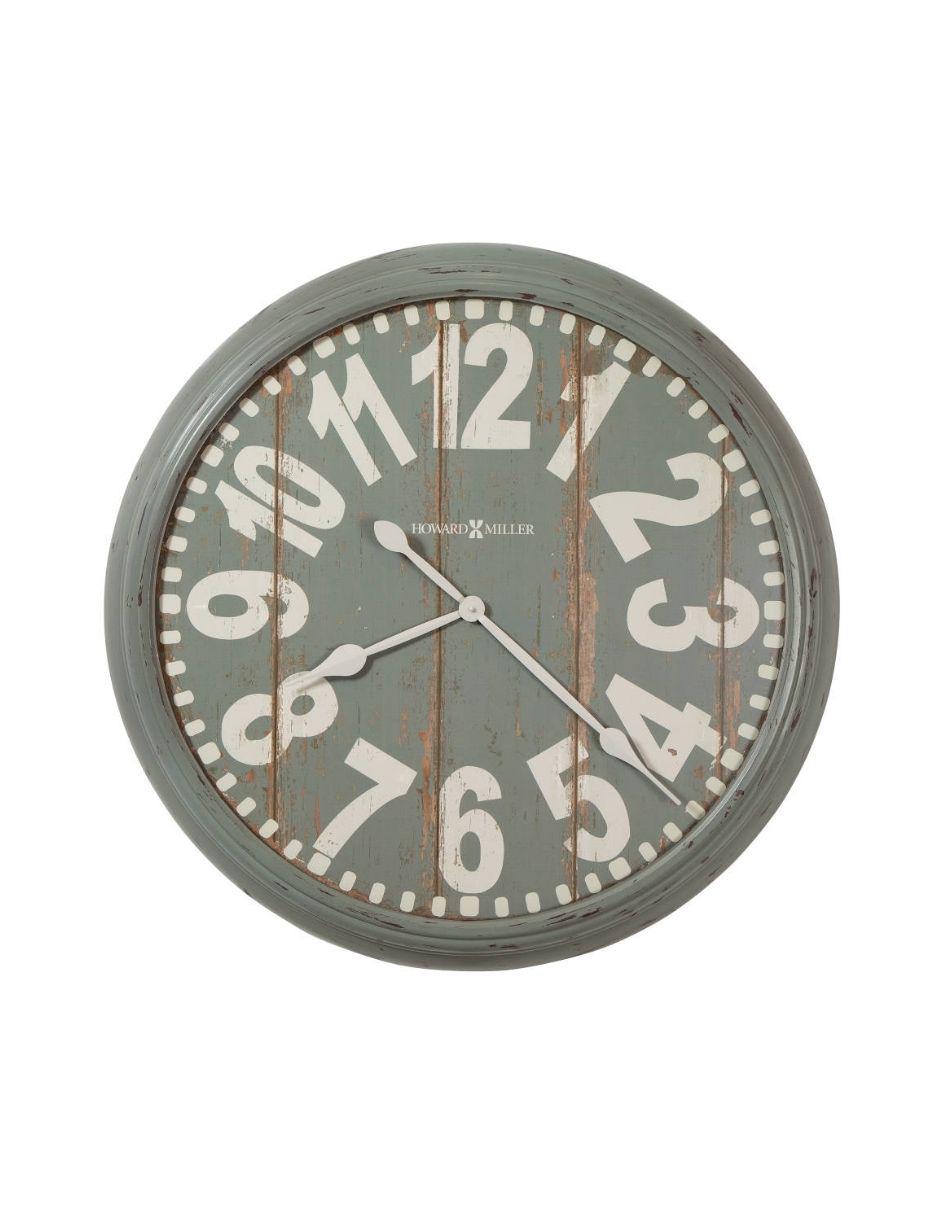 Reloj de Pared Quade Gallery