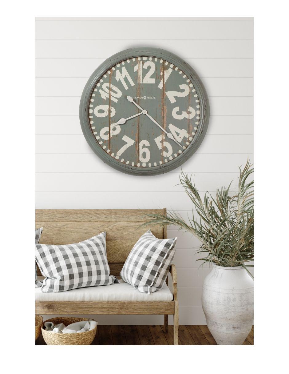 Reloj de Pared Quade Gallery 3