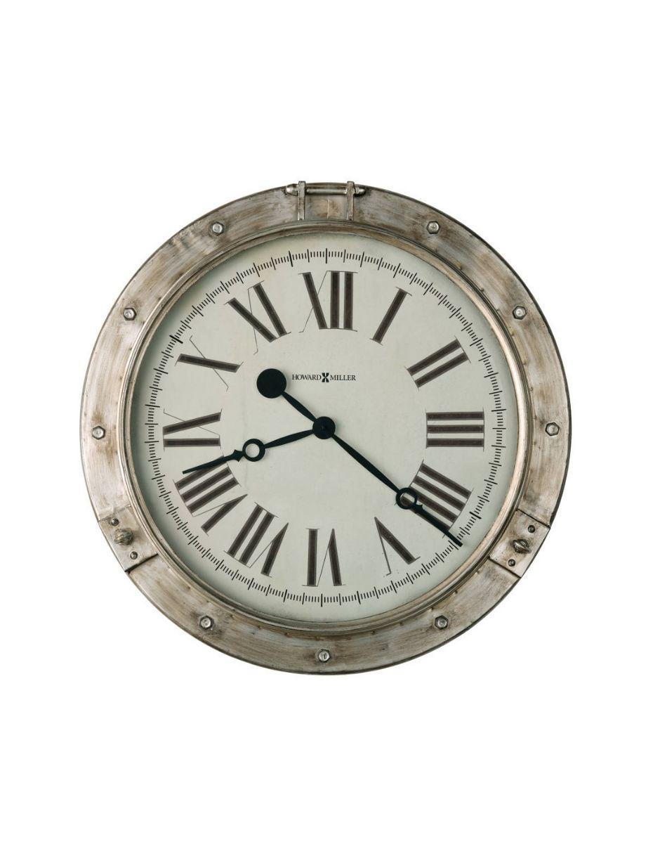 Reloj de Pared Chesney Gallery