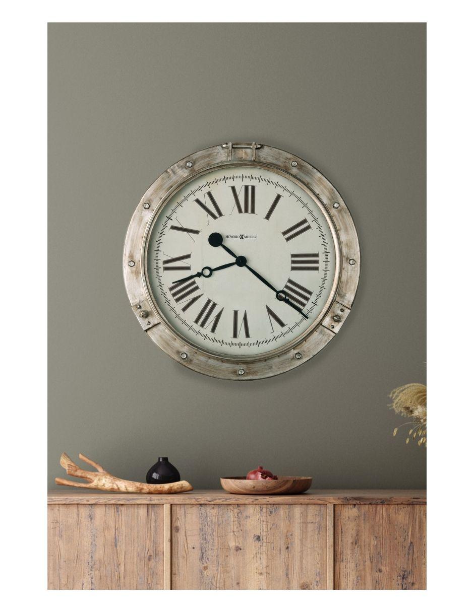 Reloj de Pared Chesney Gallery 3