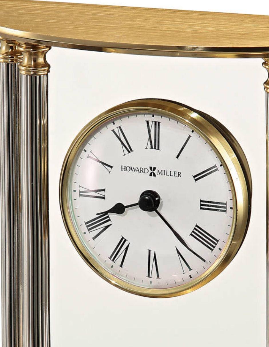 Reloj de Mesa New Orleans 3