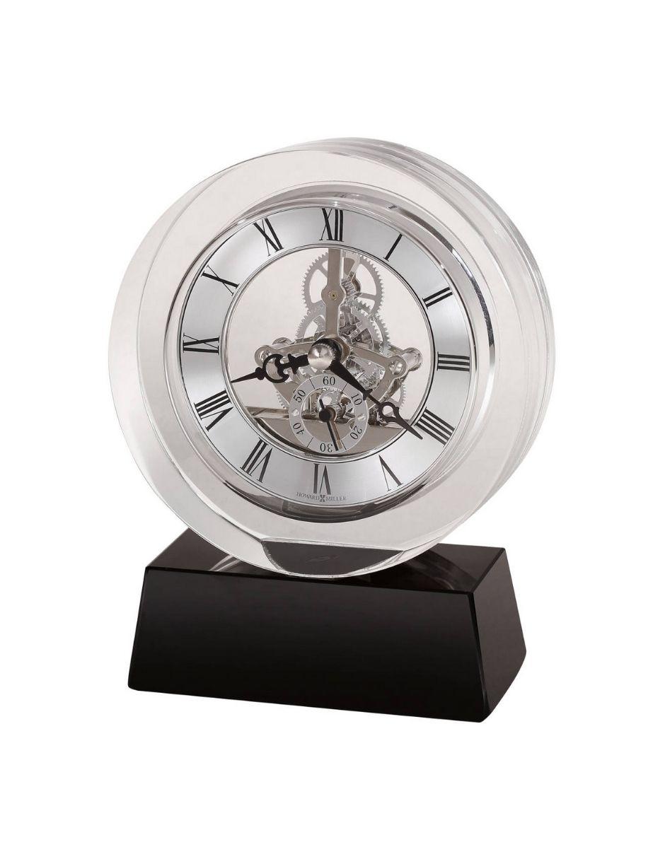 Reloj de Mesa Fusión