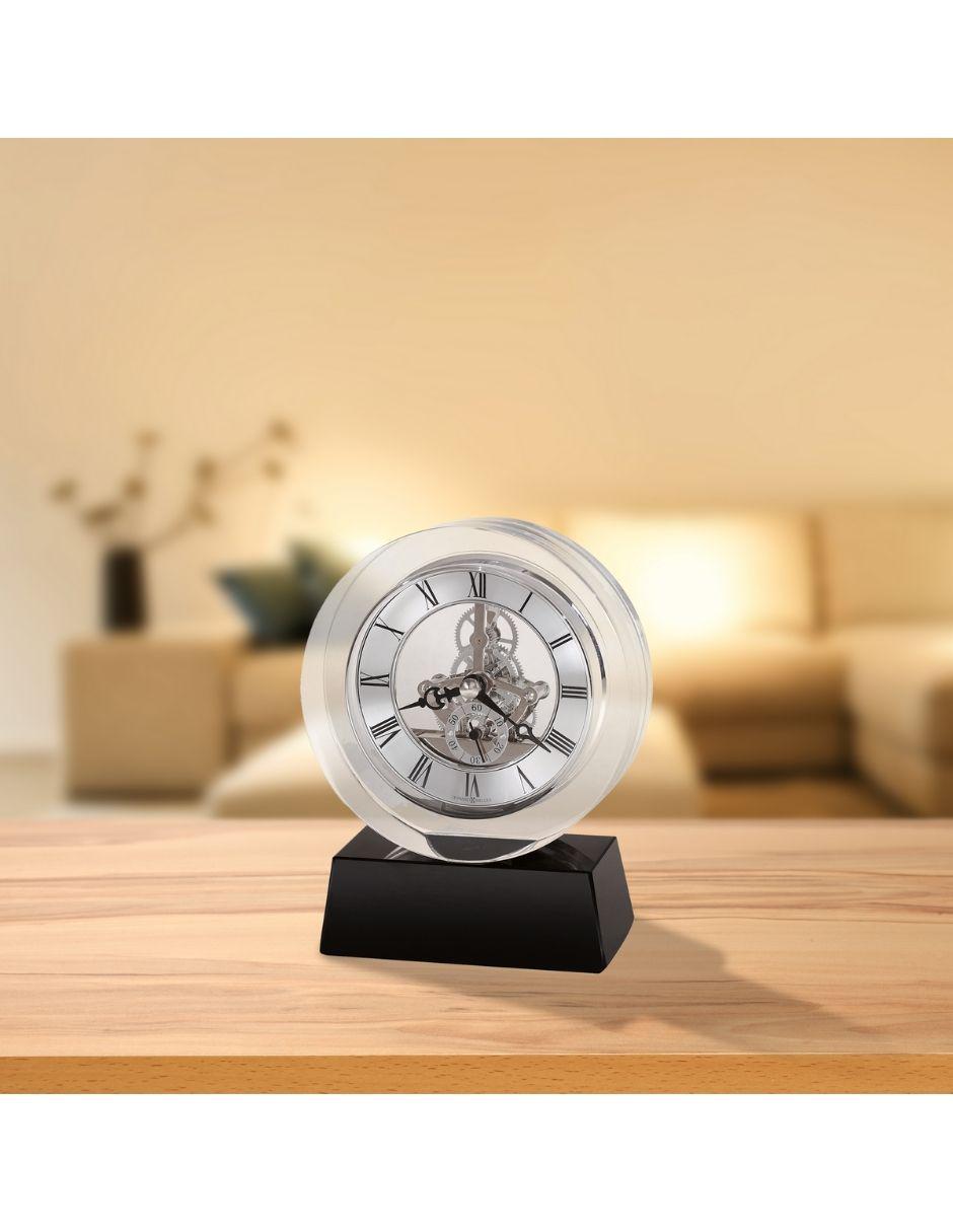 Reloj de Mesa Fusión 3