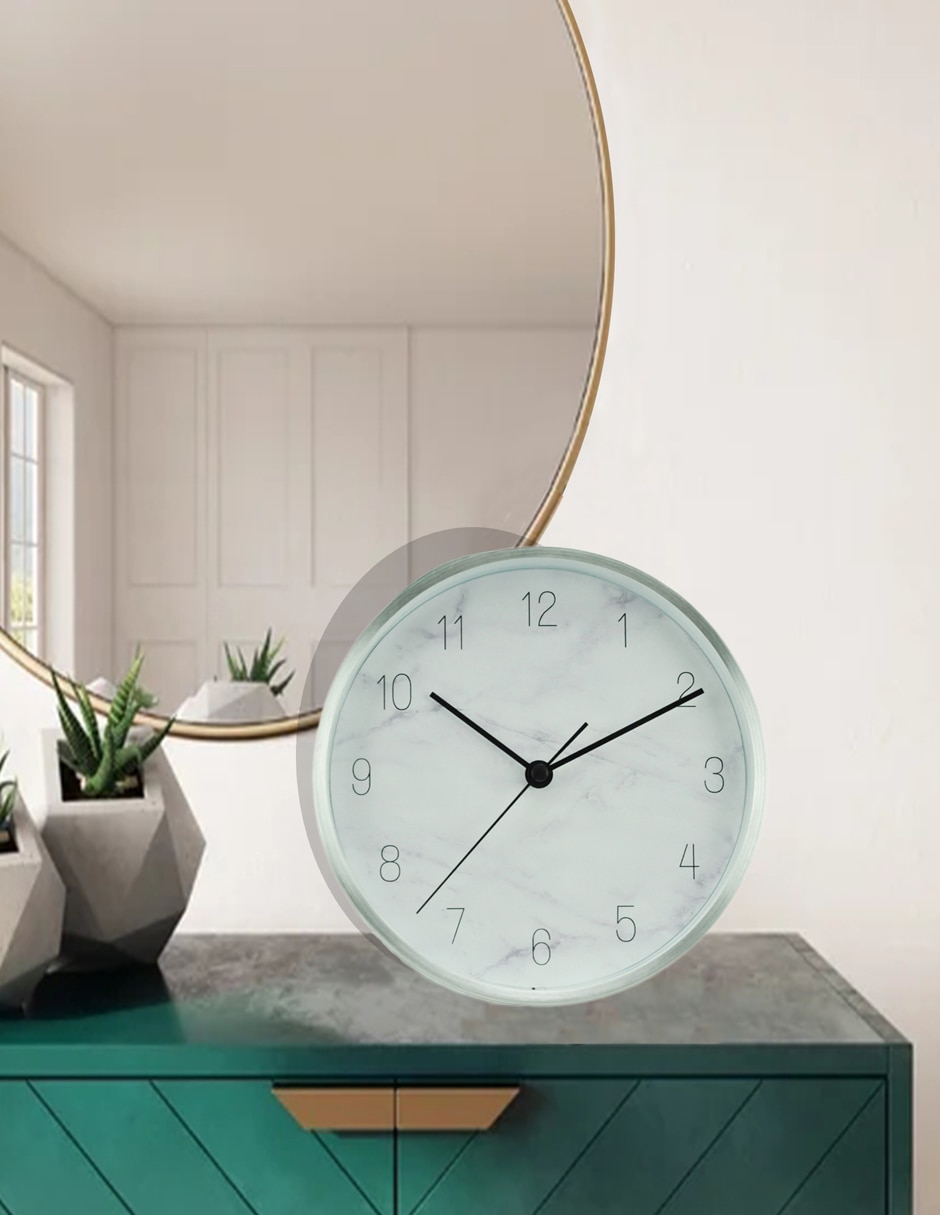 Relojes