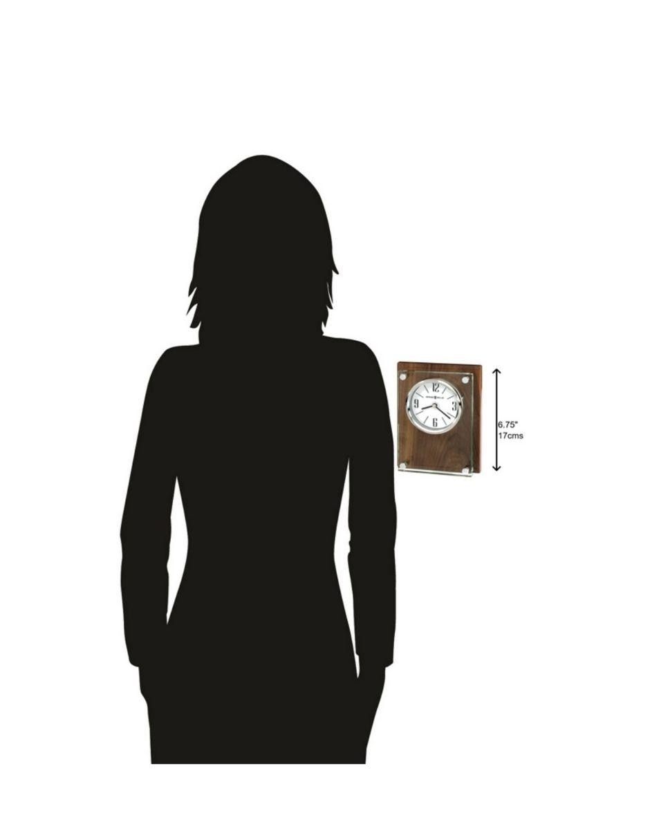 Reloj de Mesa Amherst 2