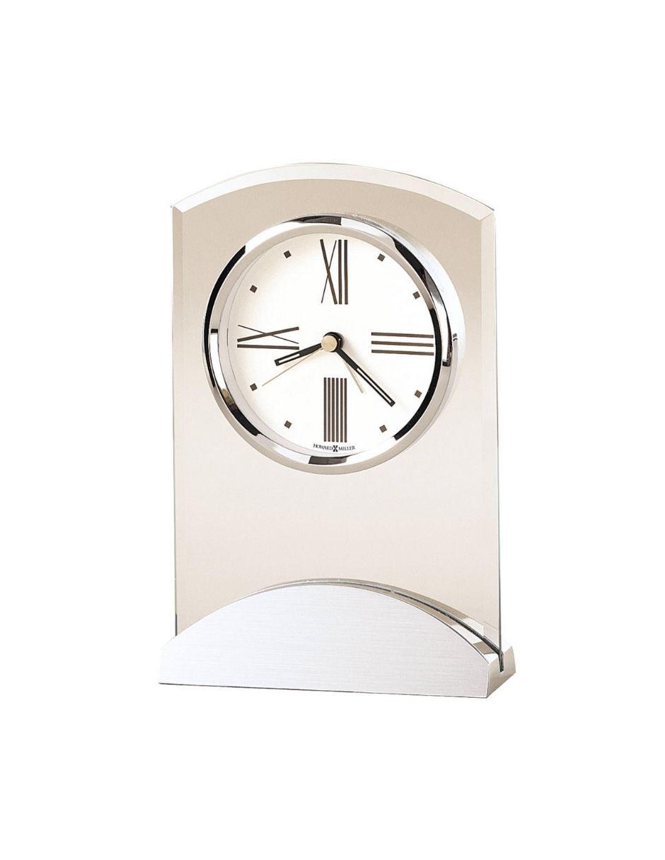 Reloj de Mesa Tribeca