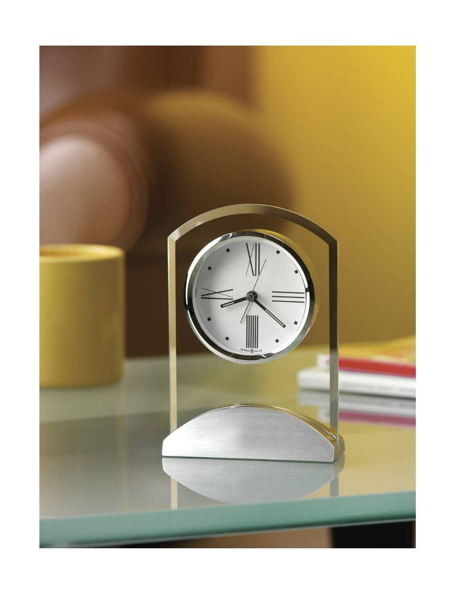 Reloj de Mesa Tribeca 3
