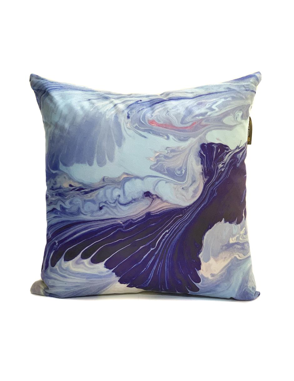 Cojín decorativo Terra E Mare 2021 2