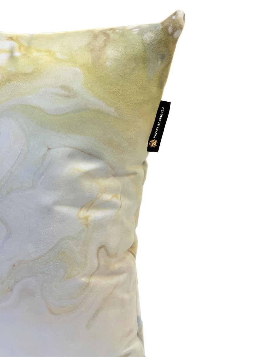 Cojín decorativo Terra E Mare 2021 3